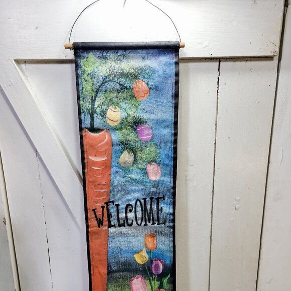 Spring Easter Klipper Kanvas - Picture 7 of 7